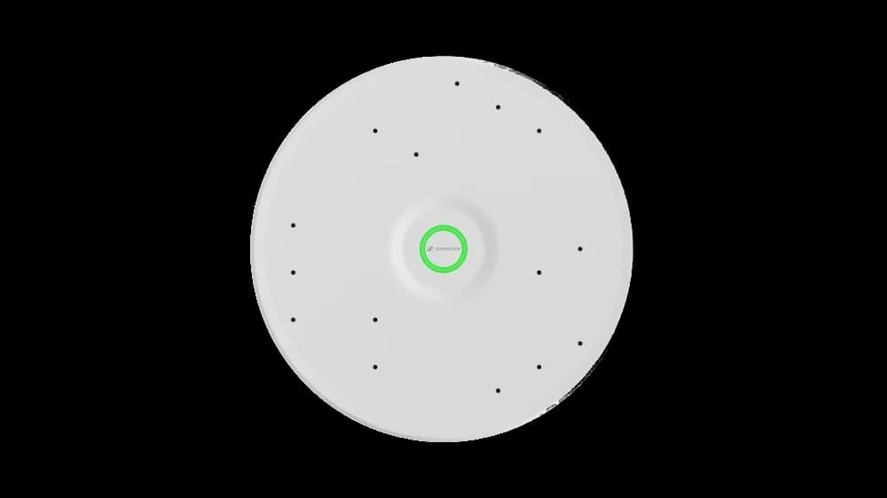 Sennheiser TeamConnect Ceiling Medium microphone