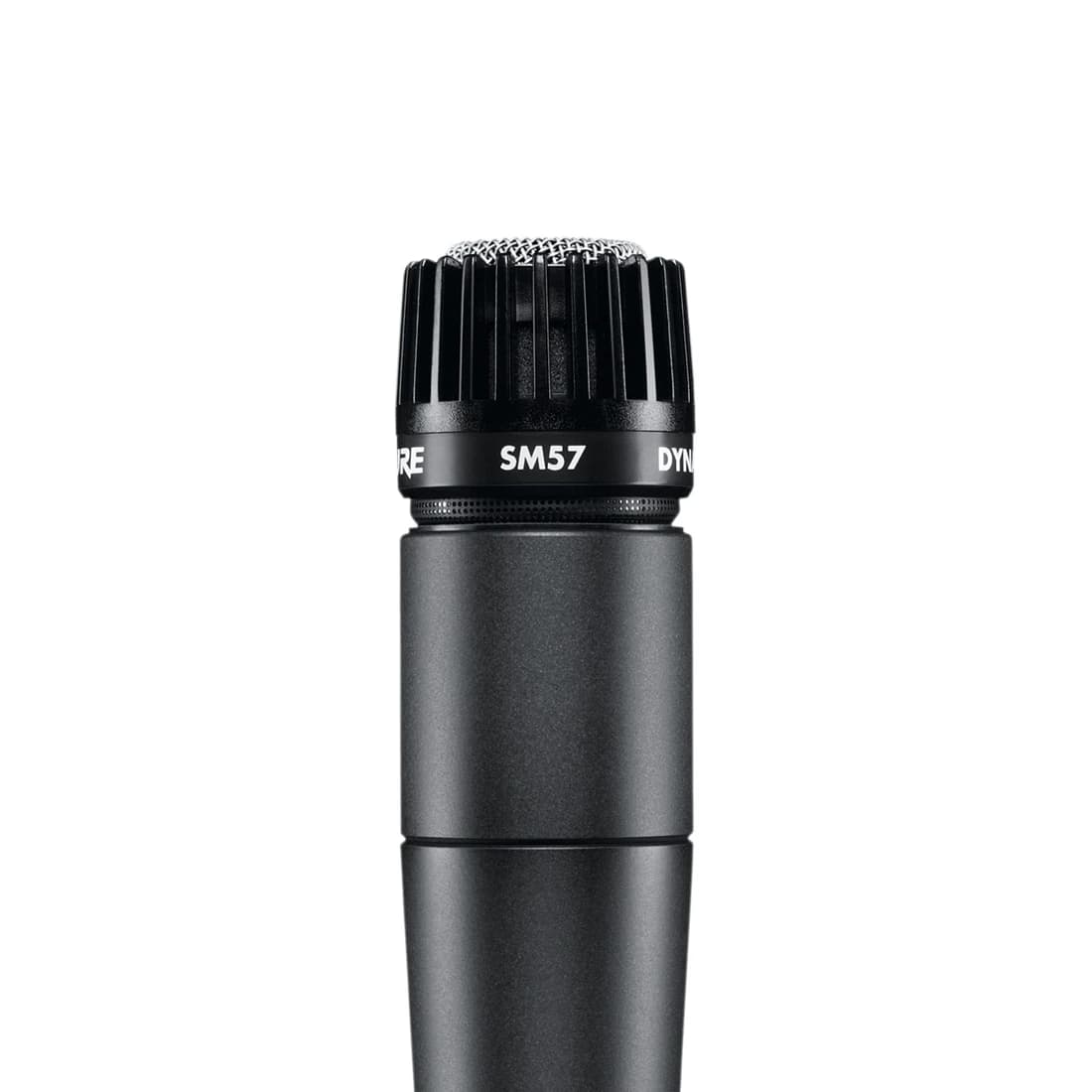 Shure SM57 dynamic instrument microphone