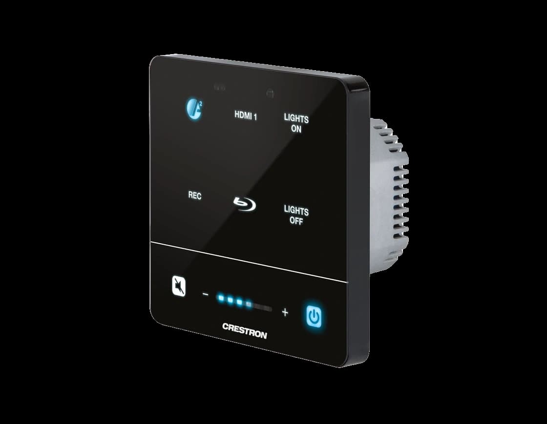 Crestron MPC4-201 presentation controller