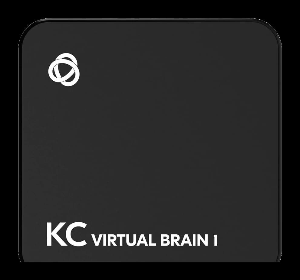 Kramer KC-Virtual Brain1 (Gen2) control processor