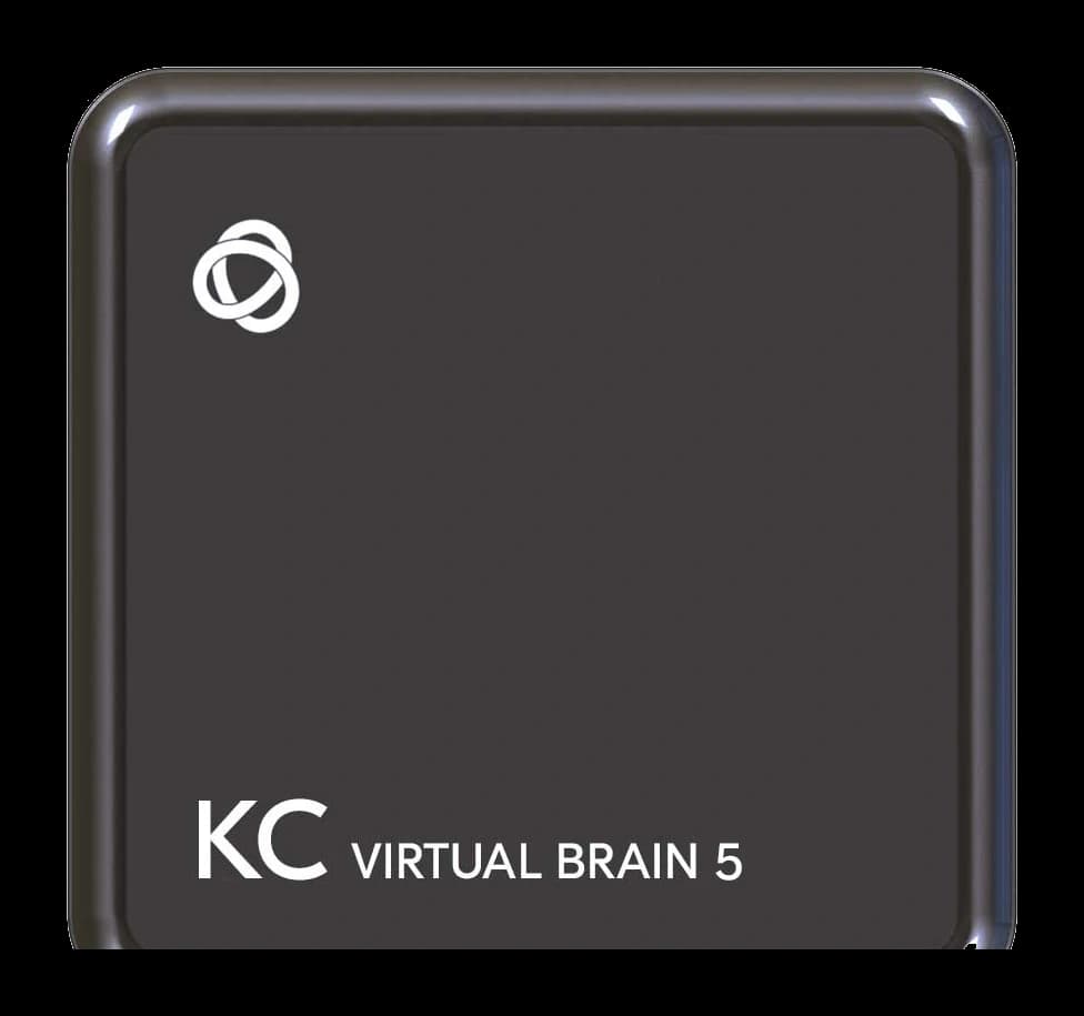 Kramer KC-Virtual Brain5 control processor