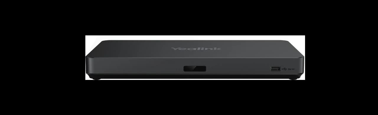 Yealink AVHub audio-video processor