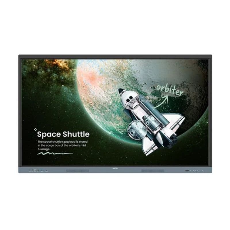 BenQ Board Essential RE8604 interactive flat panel