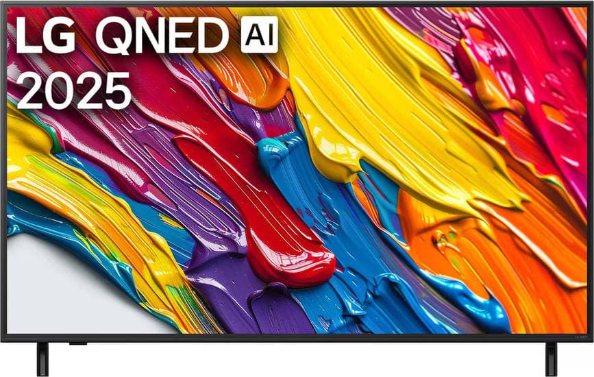 LG 75QNED8XA6A QNED MiniLED smart TV