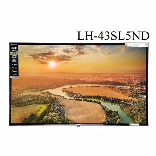 Panasonic LH-43SL5ND 43-inch professional display