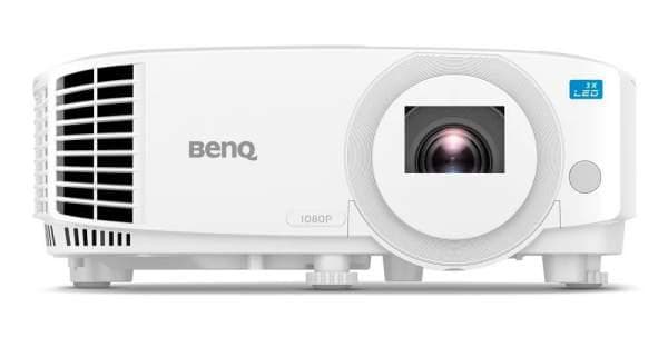 BenQ LH500 Full HD meeting-room projector