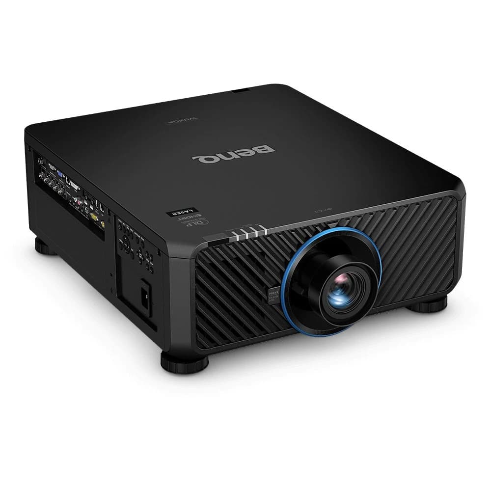BenQ LU9800 large-venue laser projector