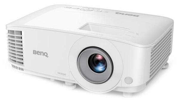 BenQ MW560 WXGA business projector