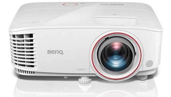 BenQ TH671ST short-throw gaming projector