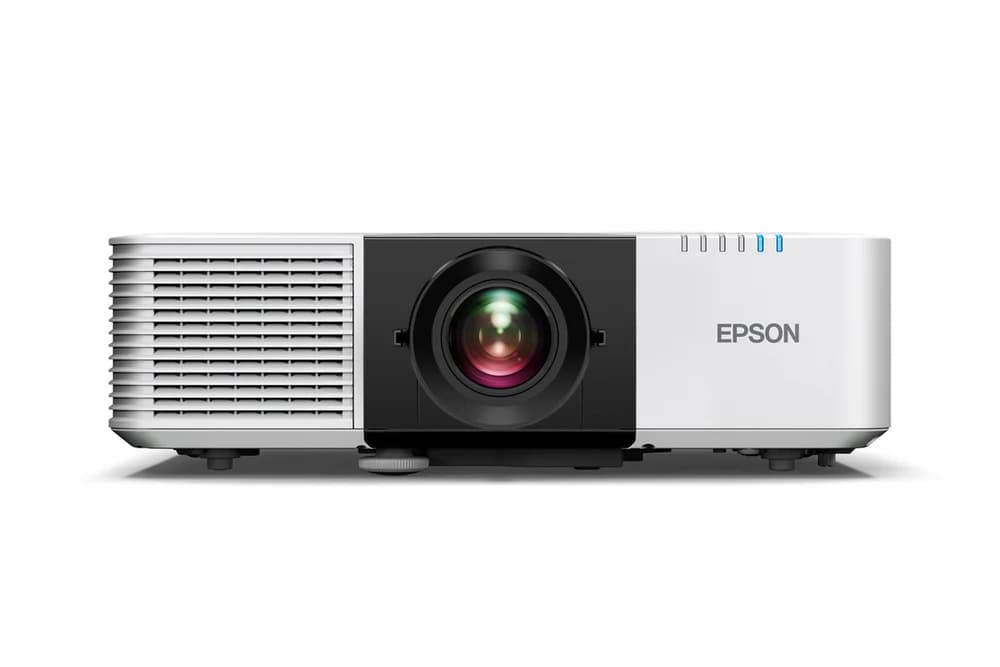 Epson PowerLite L890E laser projector