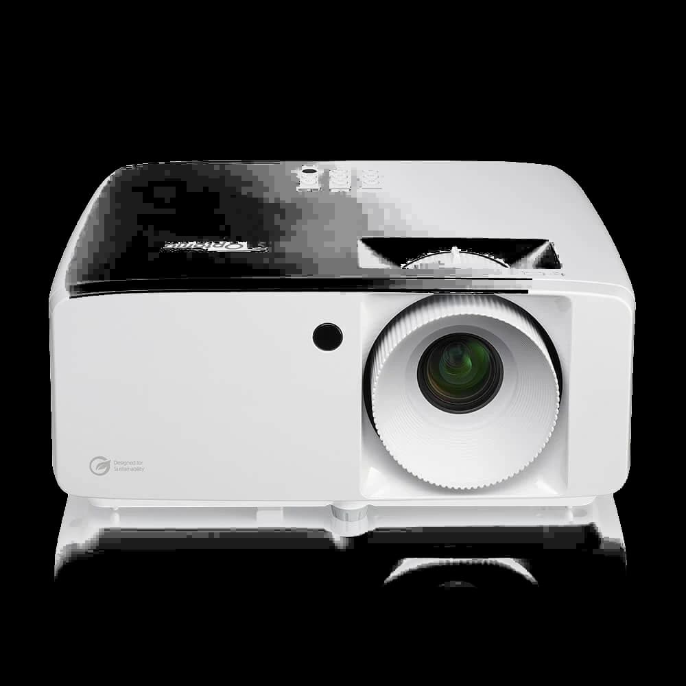 Optoma ZH521 laser projector