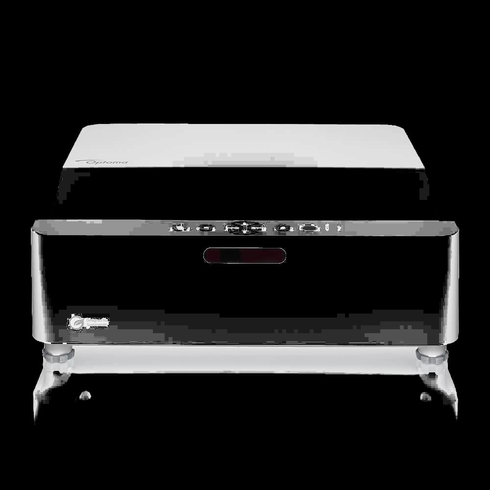 Optoma ZU600UST ultra-short-throw laser projector