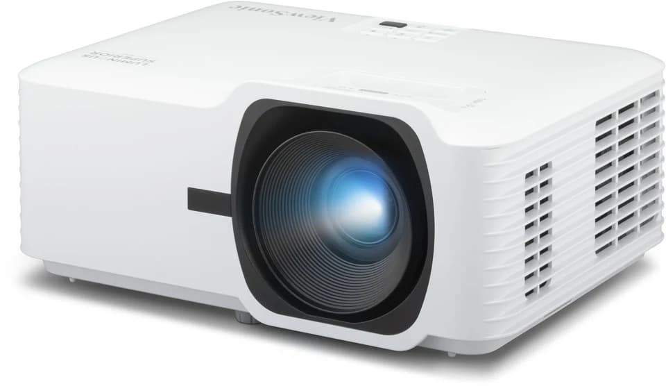 ViewSonic LSD400W laser projector