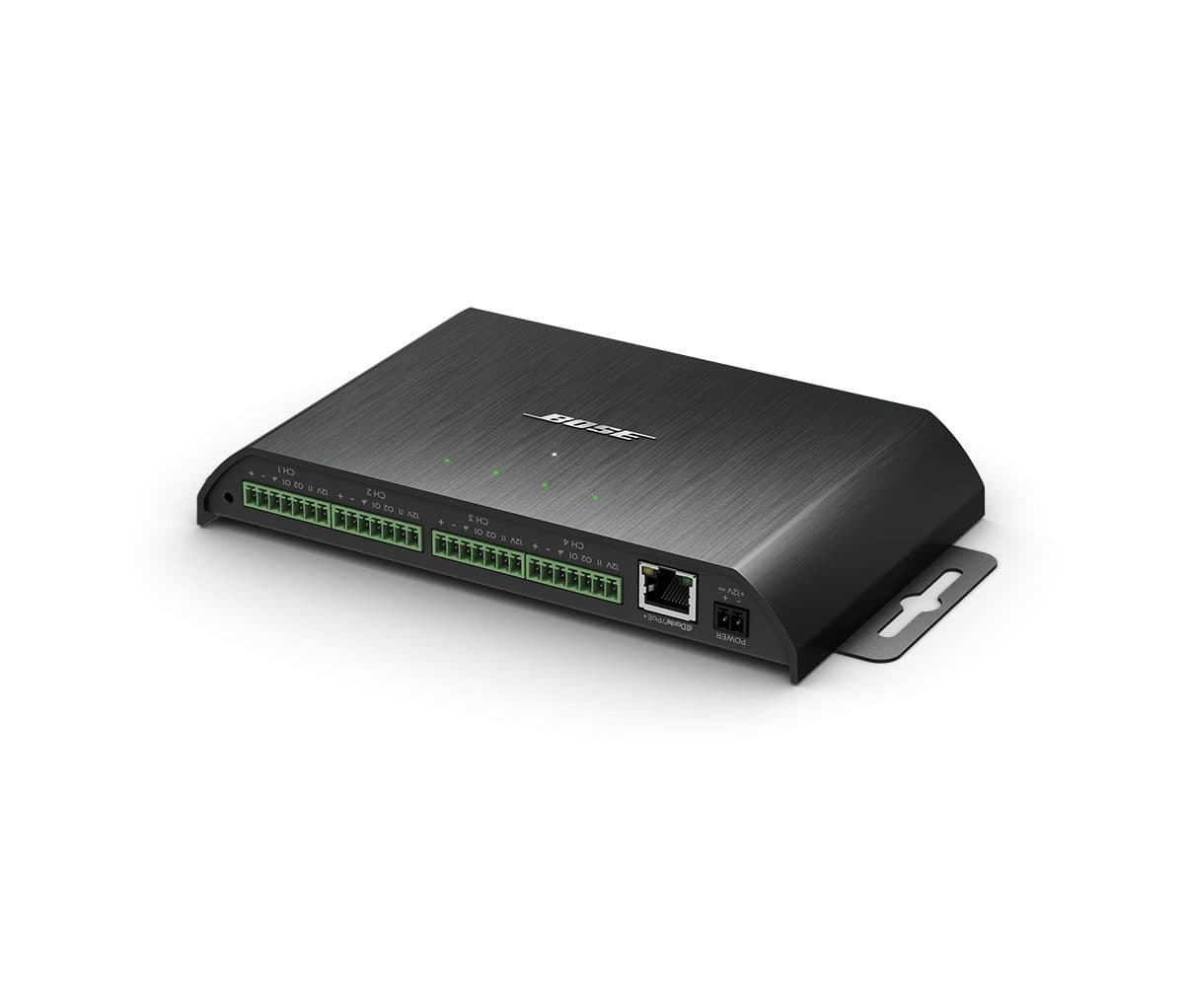 Bose ControlSpace EX-4ml Dante endpoint