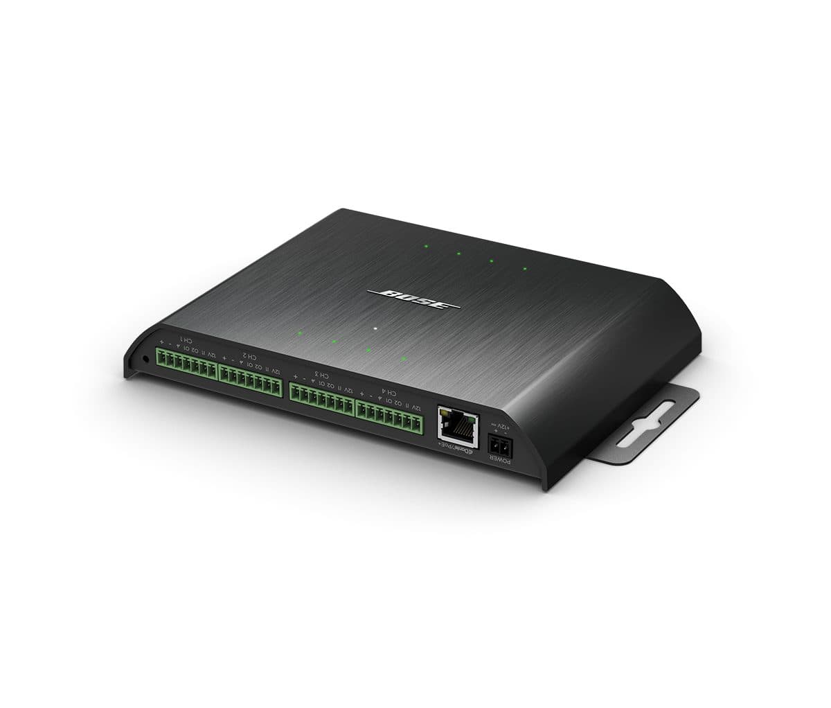Bose ControlSpace EX-8ml Dante endpoint