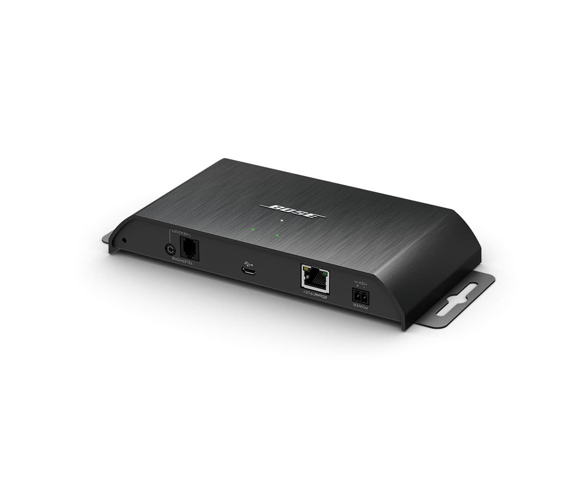 Bose ControlSpace EX-UH USB endpoint