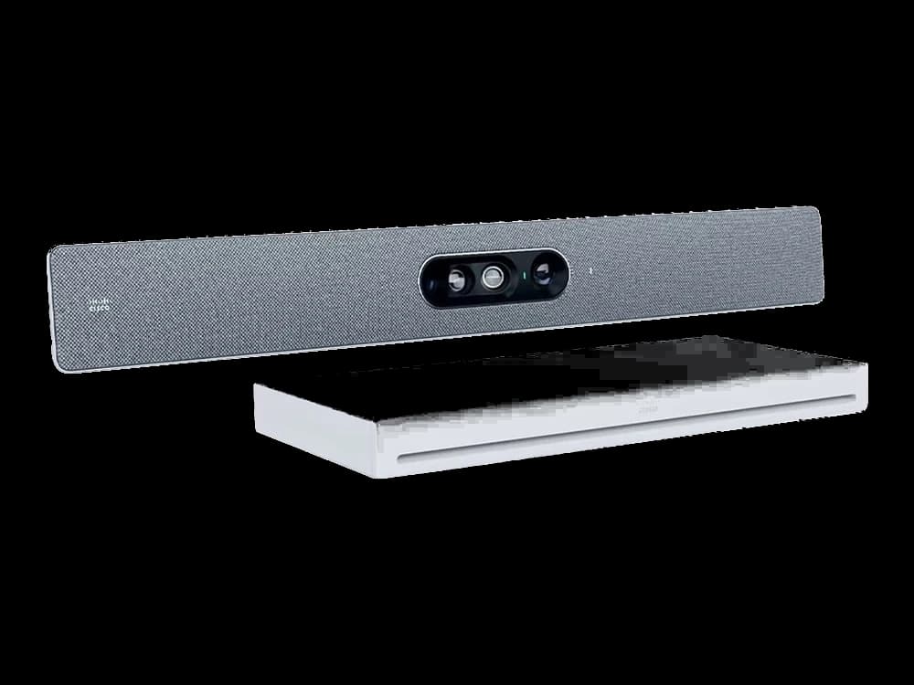 Cisco Room Kit EQ video conferencing kit