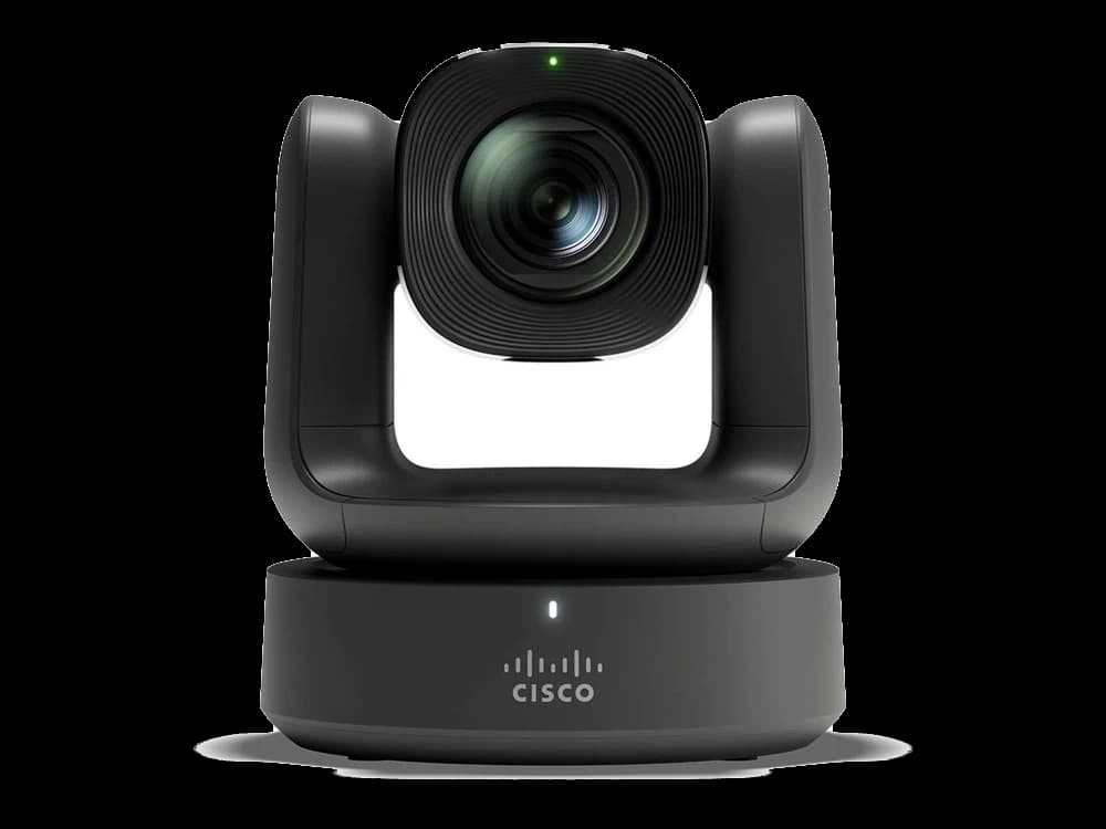 Cisco Room Vision PTZ camera