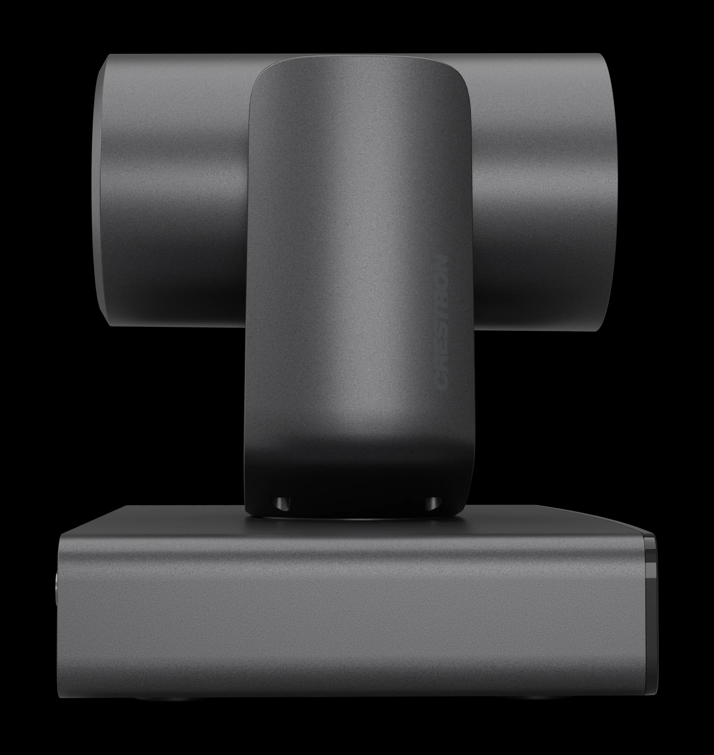 Crestron IV-CAM-P20-B 1 Beyond PTZ camera, connections