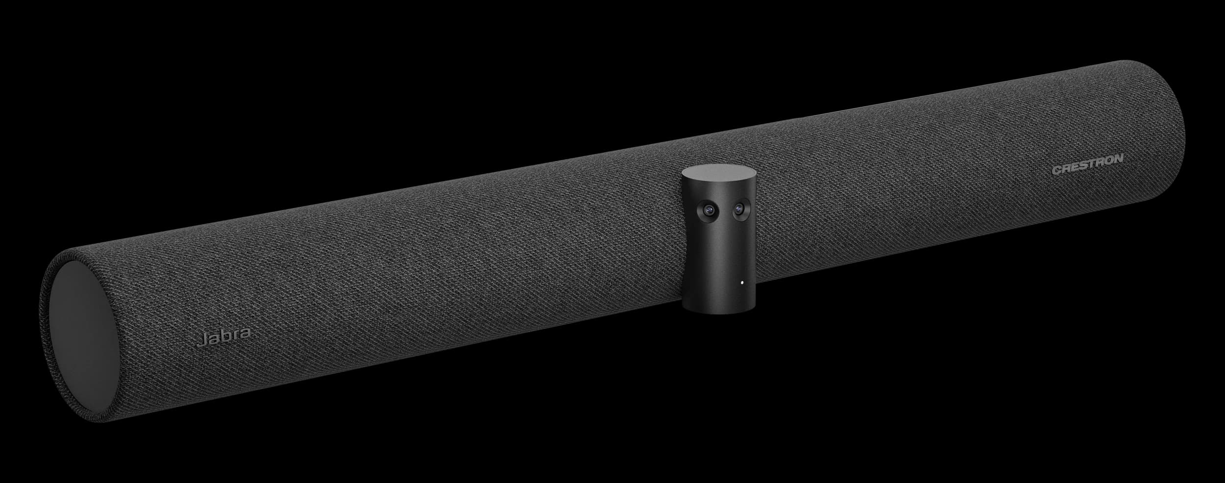 Crestron UC-B31-T kit — included Jabra PanaCast 50 (UC-SB-P50) video bar