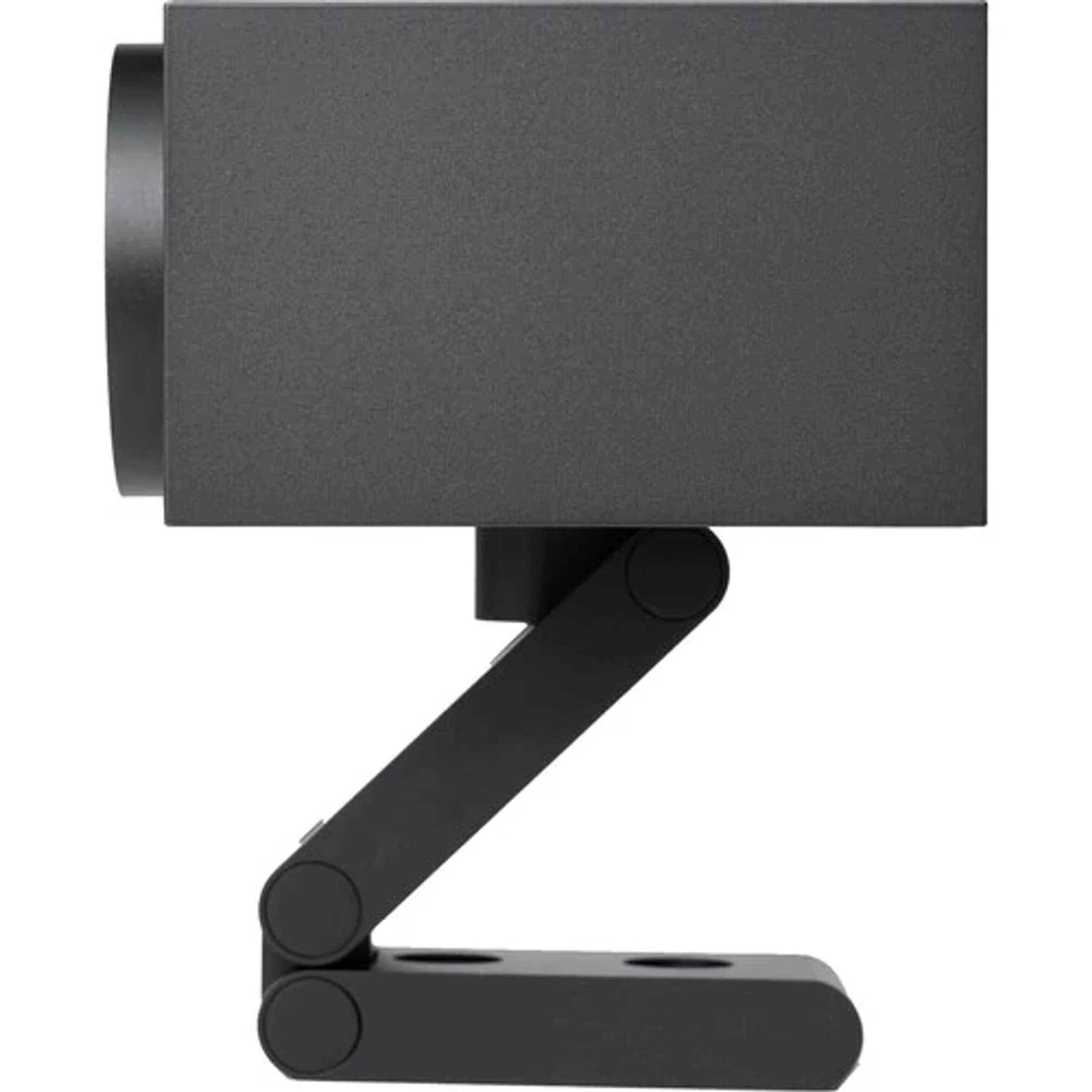 Crestron UC-CAM-L1 AI collaboration camera, mounted
