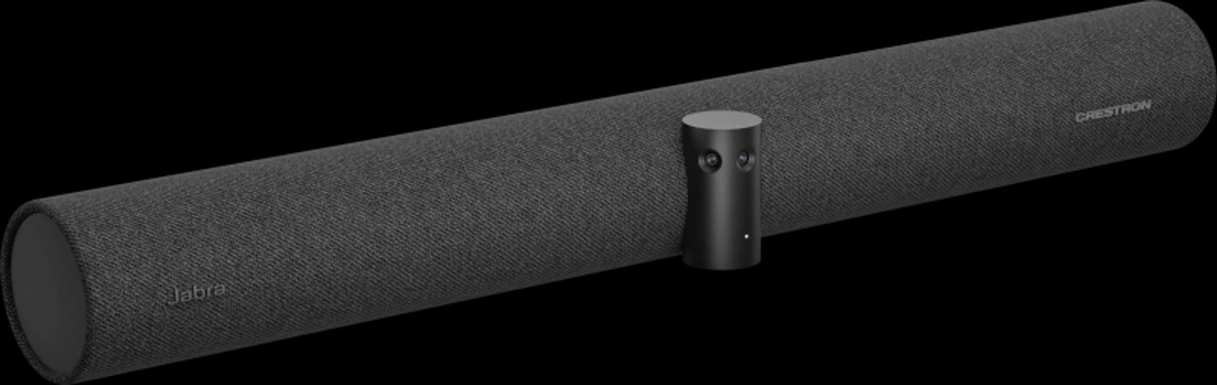 Crestron UC-SB-P50 Jabra PanaCast 50 video bar, front view