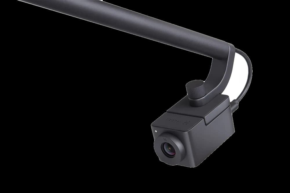 Huddly Canvas whiteboard camera