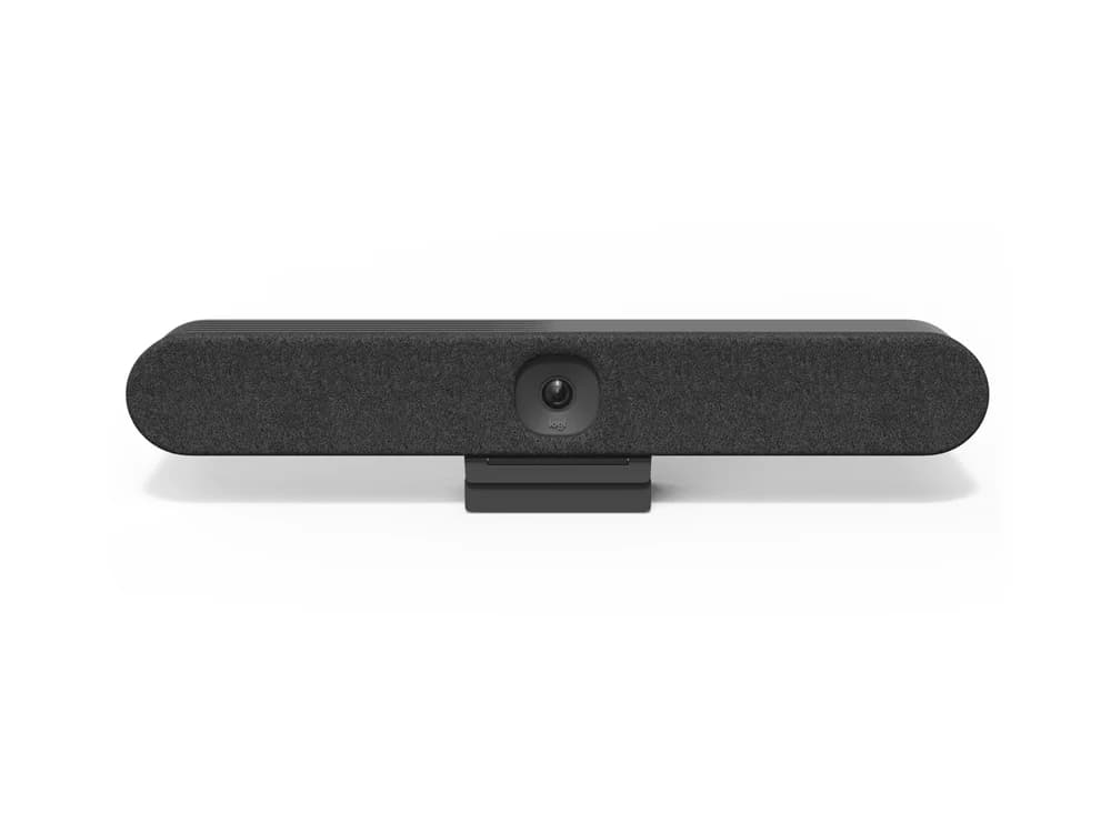 Logitech Rally Bar Huddle all-in-one video conferencing bar