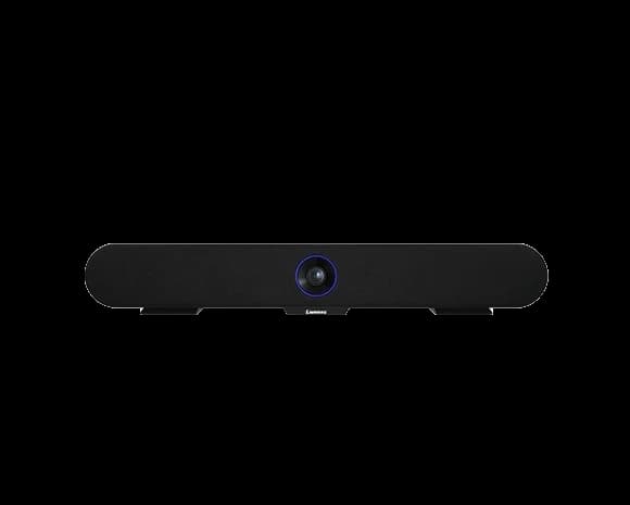 Lumens MS-10S 4K video soundbar