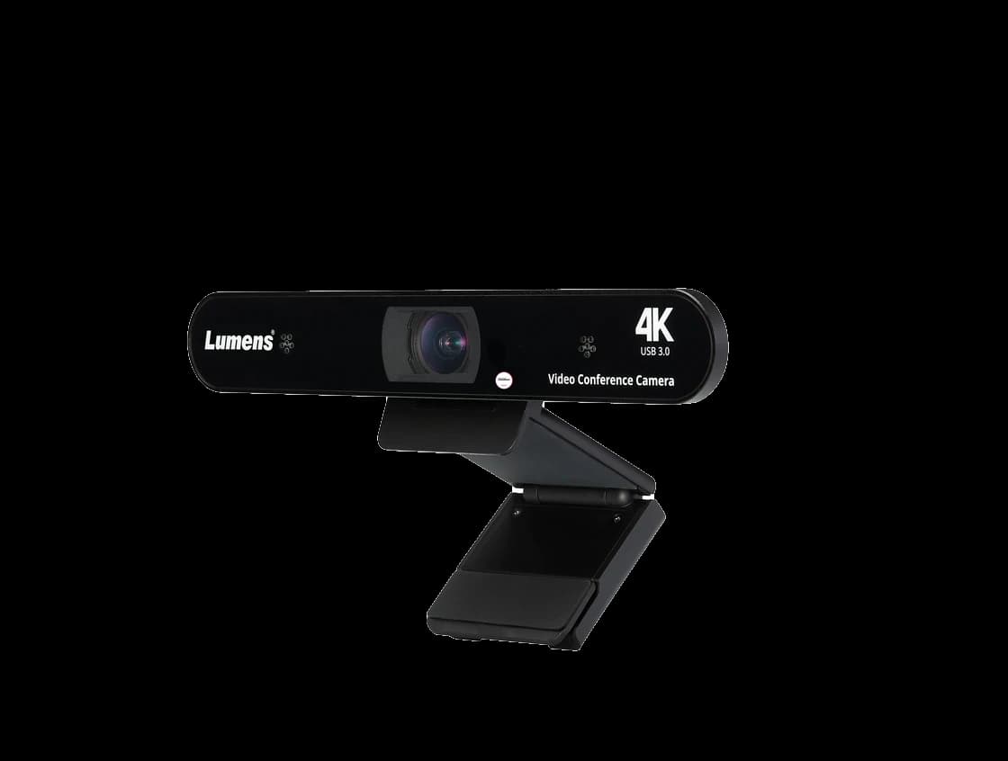 Lumens VC-B11U 4K USB conference camera