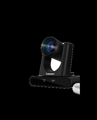 Lumens VC-R31 compact PTZ camera