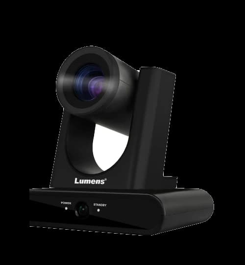 Lumens VC-TR40 AI auto-tracking camera