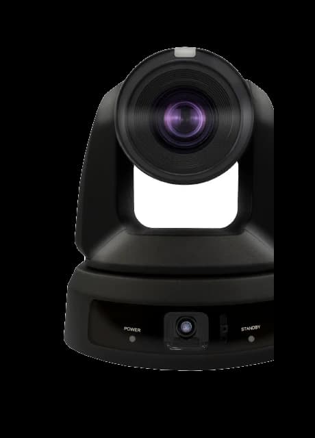 Lumens VC-TR61 4K AI auto-tracking camera