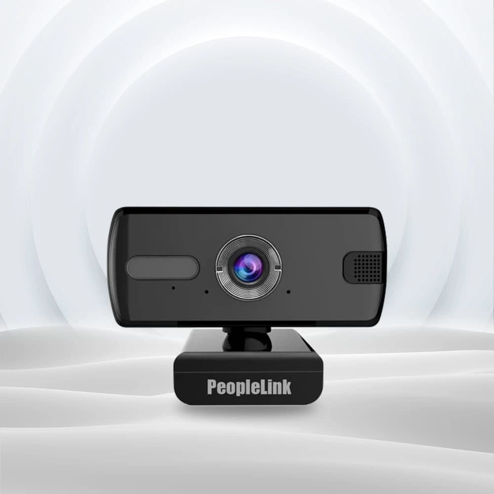 PeopleLink Galaxy C50 webcam