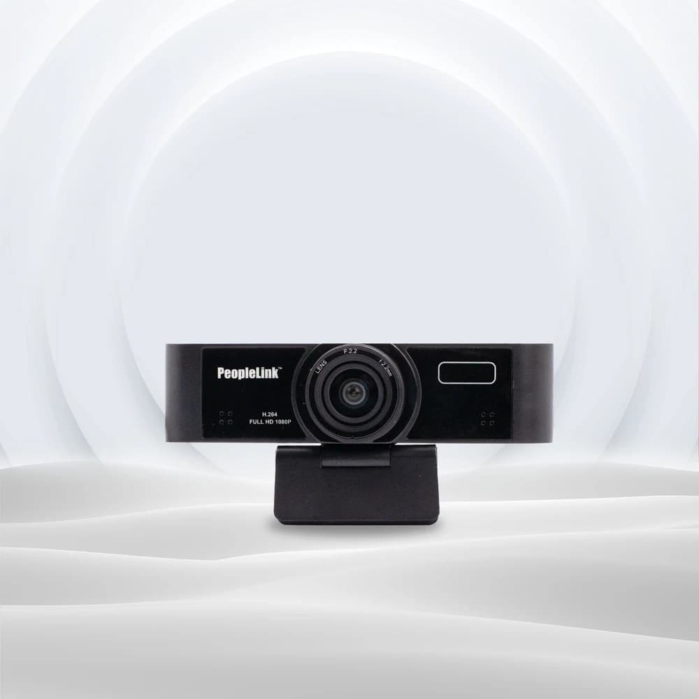 PeopleLink Orion C80 webcam