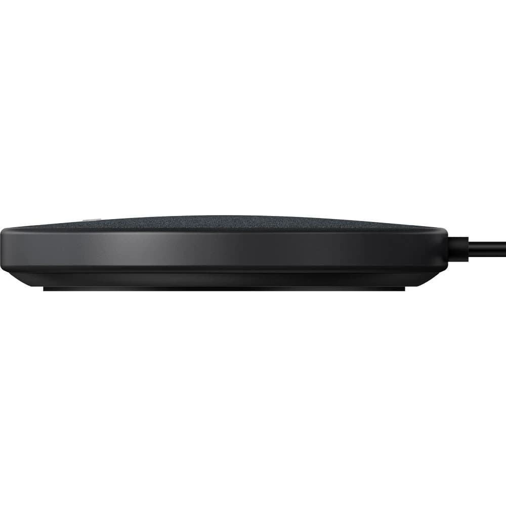 Yealink VCM35 wired microphone array, side profile