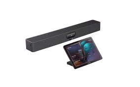 Yealink MeetingBar A25 Zoom Rooms appliance video bar