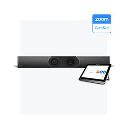 Yealink MeetingBar A30 Zoom Rooms appliance video bar