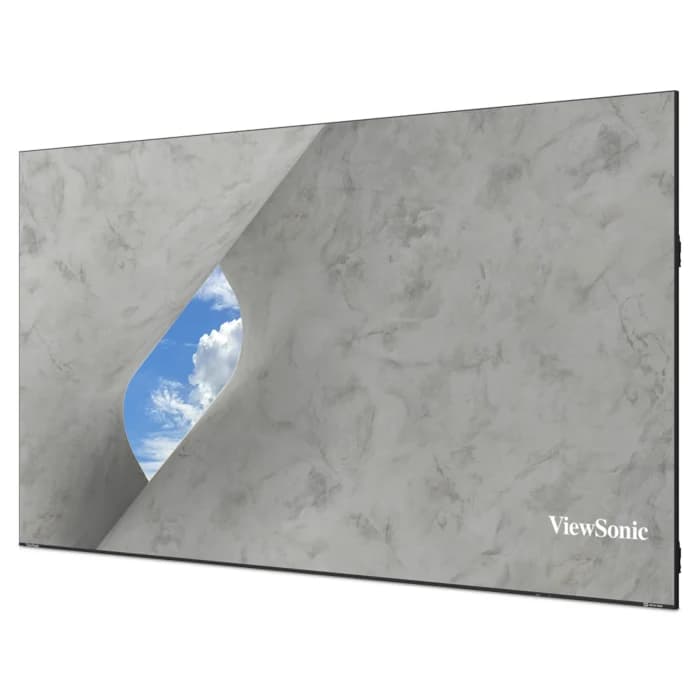 ViewSonic LDE136G-152 direct view LED display
