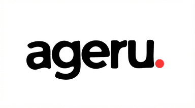 Ageru