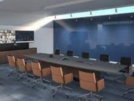 Board Room