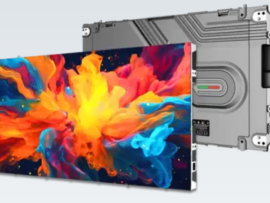 Leyard SERIES - VDS012