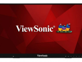 Viewsonic ID2426