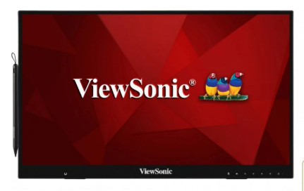 Viewsonic ID2426