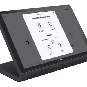 Crestron Control
