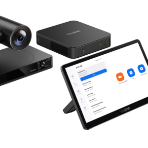 ZVC860 (Base-kit) Zoom Rooms Systems
