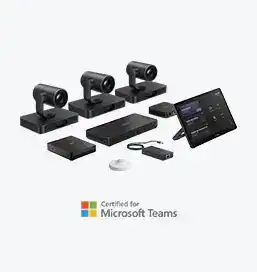 MVC S98 Microsoft Teams Rooms on Windows
