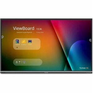 Viewsonic -IFP8650