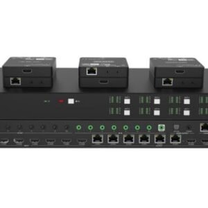 MP-HD-88AE-H2 KIT