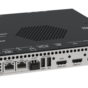 DM-NVX-384